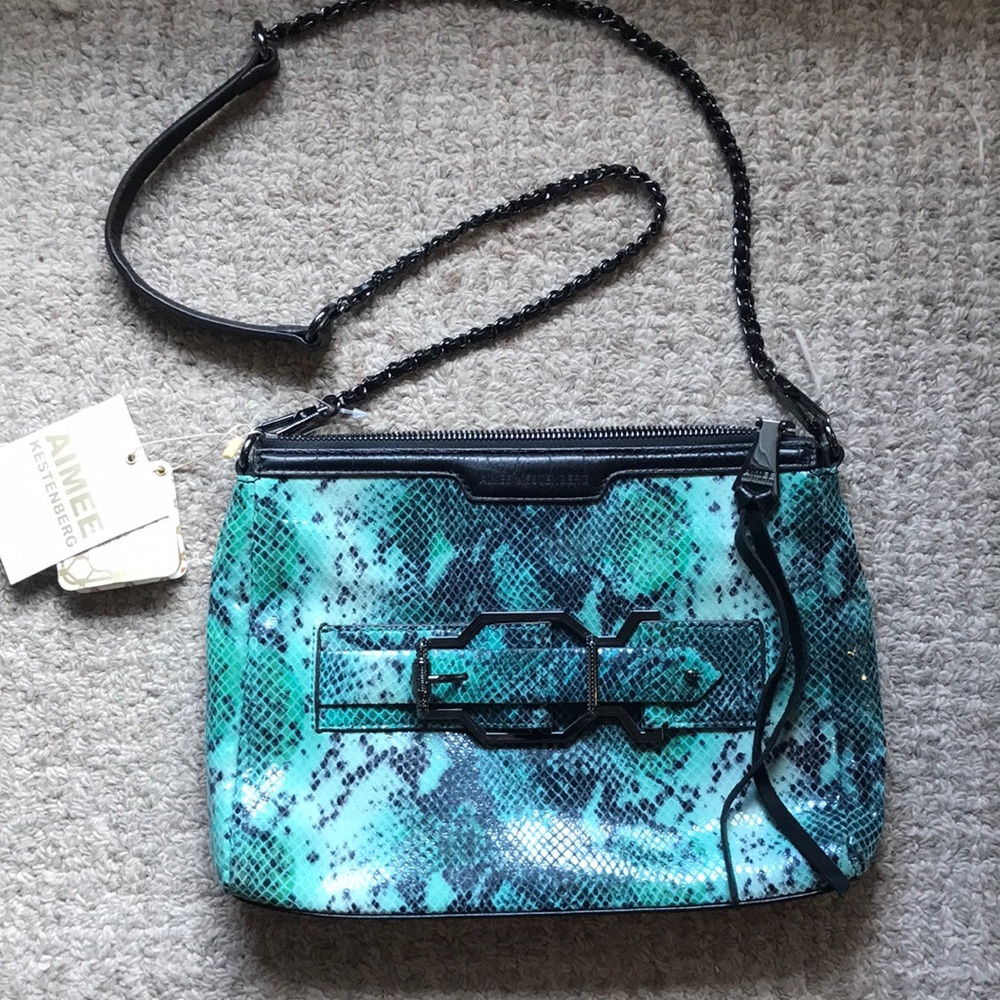 Aimee Kestenberg “ Patsy” bag